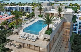 公寓大厦 – 美国，佛罗里达，Bay Harbor Islands. $6,300,000