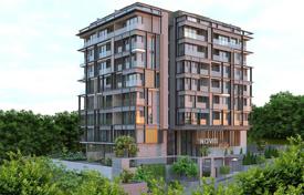 2-室的 新楼公寓 46 m² Avsallar, 土耳其. $144,000