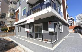 新建物业 – 土耳其，安塔利亚，Muratpaşa. $135,000