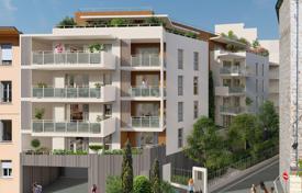 住宅 – 法国，蔚蓝海岸（法国里维埃拉），尼斯. From 300,000€