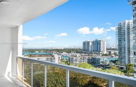 公寓大厦 – 美国，佛罗里达，迈阿密滩，Island Avenue. $1,100,000