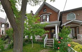 市内独栋房屋 – 加拿大，安大略，多伦多，Old Toronto. C$1,455,000