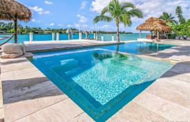 住宅 – 美国，佛罗里达，迈阿密滩. $4,750 /周