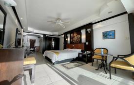 1-室的 住宅 94 m² 芭堤雅, 泰国. $170,000