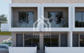 新建物业 – 希腊，马其顿和色雷斯，哈尔基迪基（哈尔基迪基）. 112,000€