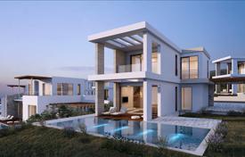 住宅 – 塞浦路斯，帕福斯，Peyia. From 460,000€