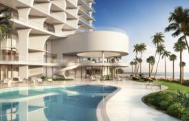 新建物业 – 美国，佛罗里达，迈阿密，柯林斯大道. 3,525,000€