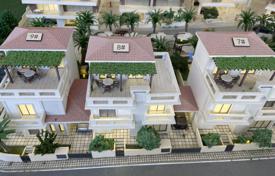 4-室的 别墅 利马索尔（市）, 塞浦路斯. 720,000€