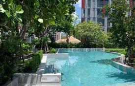 1-室的 公寓在共管公寓 Watthana, 泰国. $181,000