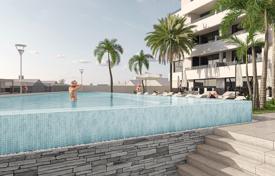 3-室的 住宅 97 m² San Pedro del Pinatar, 西班牙. 259,000€