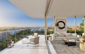 公寓大厦 – 美国，佛罗里达，Bay Harbor Islands. $1,440,000
