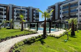 2-室的 住宅 65 m² Antalya (city), 土耳其. $142,000