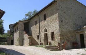 庄园 – 意大利，托斯卡纳，Casole D'elsa. 1,600,000€