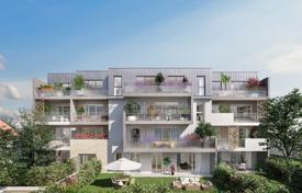 2-室的 住宅 46 m² Yvelines, 法国. 288,000€