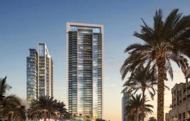 住宅 Blvd Crescent – 阿联酋，迪拜，Downtown Dubai. From $1,462,000