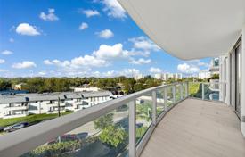 公寓大厦 – 美国，佛罗里达，North Miami Beach. $520,000