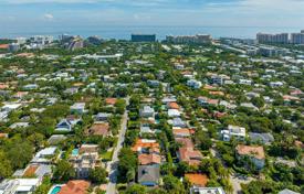 市内独栋房屋 – 美国，佛罗里达，Key Biscayne. $3,790,000