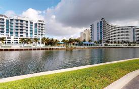 公寓大厦 – 美国，佛罗里达，阿文图拉. $485,000