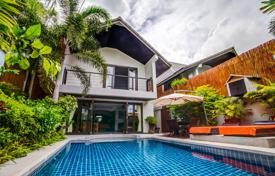 3-室的 山庄 180 m² 苏梅岛, 泰国. $3,400 /周