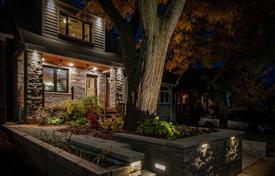 市内独栋房屋 – 加拿大，安大略，多伦多，Old Toronto. C$1,969,000