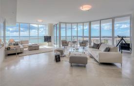 住宅 – 美国，佛罗里达，迈阿密滩. $4,900 /周