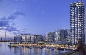 住宅 – 阿联酋，迪拜，Dubai Creek Harbour. $902,000