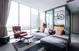 2-室的 公寓在共管公寓 Bangkok, 泰国. $519,000