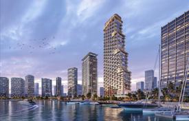 New residential complex with apartments 迪拜设计区, 阿联酋. $572,000 起