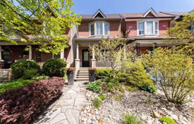 市内独栋房屋 – 加拿大，安大略，多伦多，Old Toronto. C$2,222,000