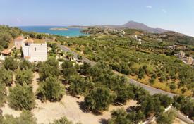 土地 – 希腊，克里特岛，哈尼亚. 110,000€