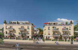住宅 – 法国，法兰西岛，Yvelines. From 270,000€