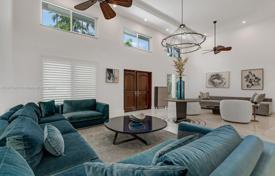 市内独栋房屋 – 美国，佛罗里达，劳德代尔堡. $7,090,000