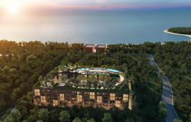 住宅 – 泰国，普吉岛，Kamala，Kamala Beach. From $161,000
