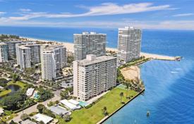 公寓大厦 – 美国，佛罗里达，劳德代尔堡. $849,000
