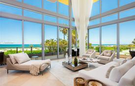 住宅 – 美国，佛罗里达，迈阿密滩，Ocean Drive. $10,000 /周