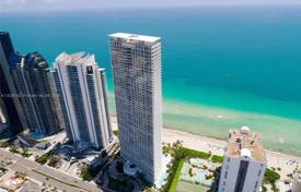 公寓大厦 – 美国，佛罗里达，迈阿密，柯林斯大道. $4,150,000