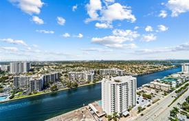 公寓大厦 – 美国，佛罗里达，好莱坞，South Ocean Drive. $1,994,000