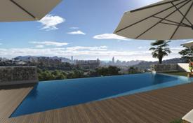住宅 – 西班牙，瓦伦西亚，Finestrat. 345,000€