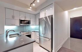 2-室的 住宅 Old Toronto, 加拿大. C$1,105,000