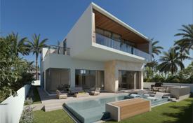市内独栋房屋 – 美国，佛罗里达，Golden Beach. $2,990,000