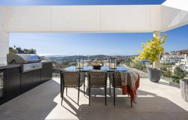 6-室的 住宅 155 m² Nueva Andalucia, 西班牙. 1,395,000€