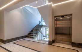 2-室的 新楼公寓 55 m² 尤尔马拉, 拉脱维亚. 184,000€