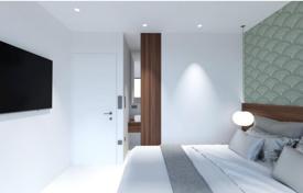 3-室的 新楼公寓 100 m² Thermi, 希腊. 300,000€