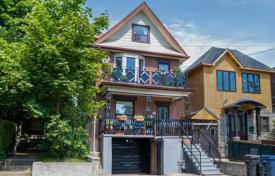 市内独栋房屋 – 加拿大，安大略，多伦多，Old Toronto. C$1,588,000