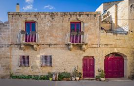 市内独栋房屋 – 马耳他，Naxxar. 785,000€