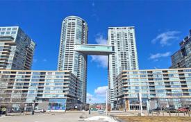 住宅 – 加拿大，安大略，多伦多，Old Toronto，Iceboat Terrace. C$870,000
