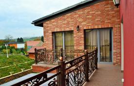 9-室的 山庄 428 m² 布拉格, 捷克共和国. 930,000€
