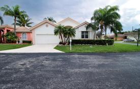 市内独栋房屋 – 美国，佛罗里达，Homestead. $510,000
