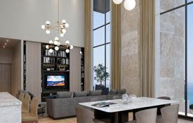 2-室的 新楼公寓 利马索尔（市）, 塞浦路斯. 824,000€