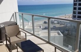 住宅 – 美国，佛罗里达，好莱坞，South Ocean Drive. $956,000